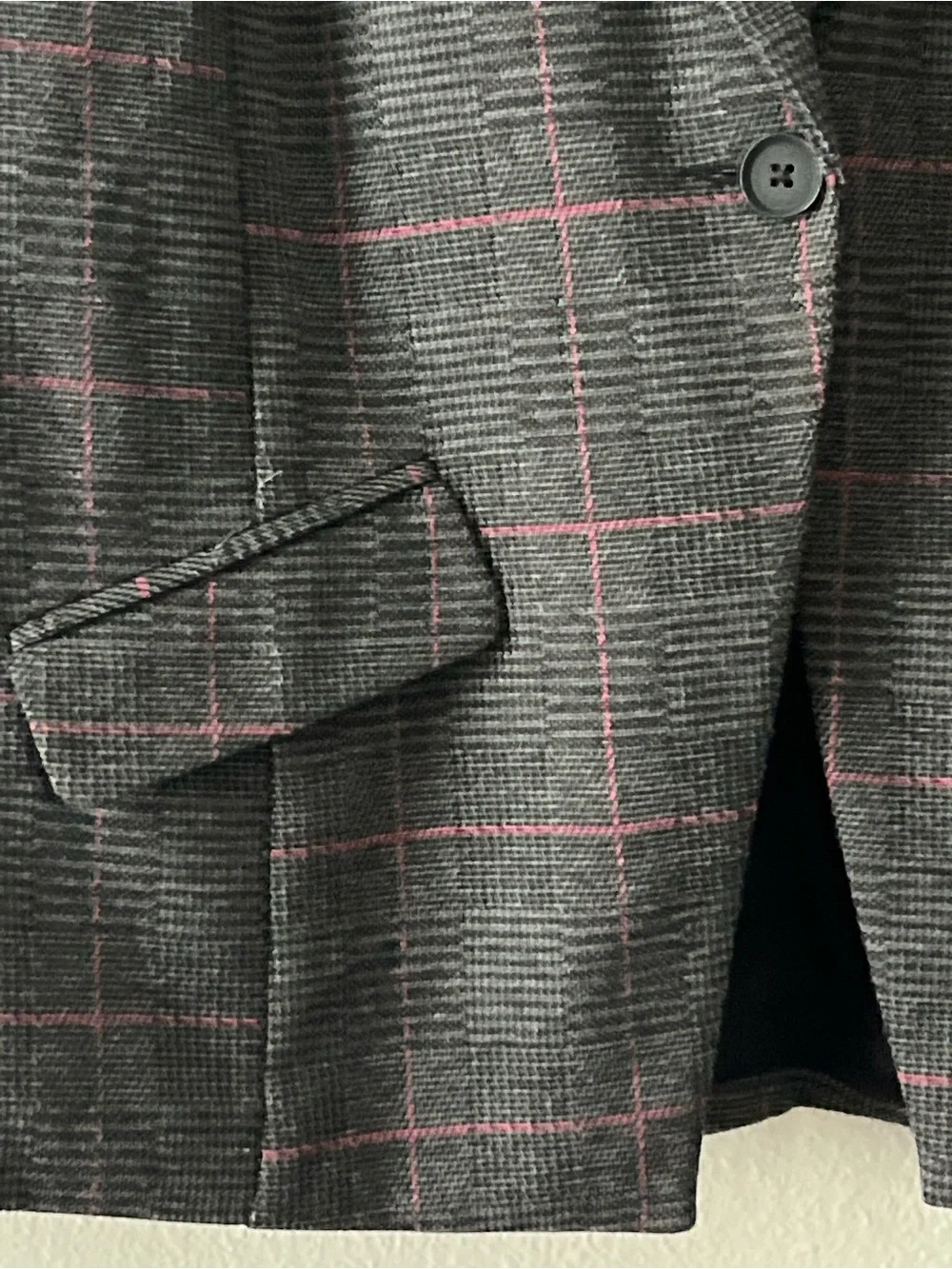 torrid structured single